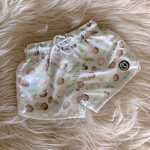 Binky Bro Swim Shorts